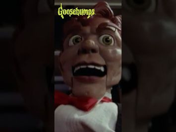Slappy Strikes Again