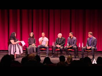 Academy Conversations: Creed