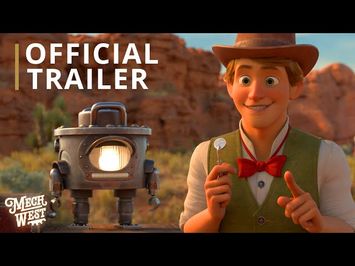 Episode 2 Trailer