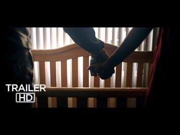 Stained | 2019 Official Trailer