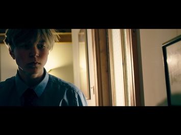 EVERYWHEN (2013 Sci-Fi) Official Trailer #2