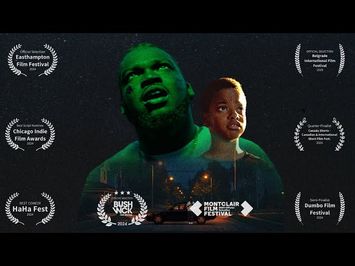 '98 HONDA - Award-Winning Comedy (Full Short Film) - Written By And Starring: Niles Abston