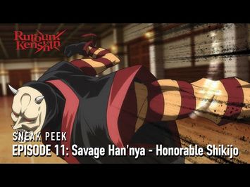 Episode 11 Preview [Subtitled]