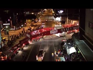 LEVITATED MASS - Official Trailer