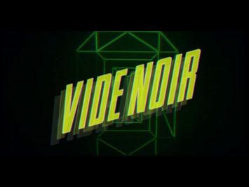 Lord Huron - Vide Noir, The Film