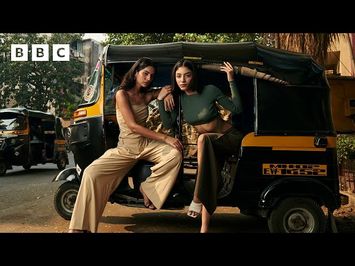 Streets of Gold: Mumbai ? | Official Trailer - BBC