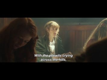 Sunset Song Clip - School