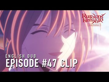 -Kyoto Disturbance- English Dub Episode #47 Clip
