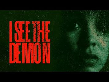 I See The Demon | Official Trailer | Horror Brains