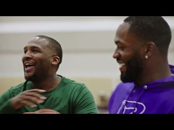 The Final Play | Exclusive Clip | Real Talk