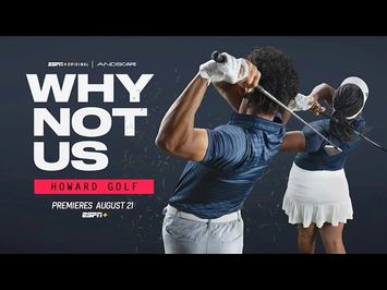 Howard Golf Trailer