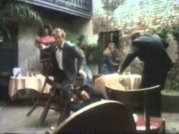 Undercover Blues Trailer 1993