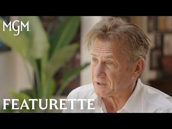 FLAG DAY | Featurette - A Look Inside | MGM Studios