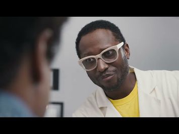 Unkind Cut | Short Film Trailer | 2023