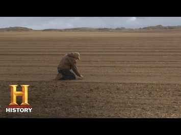 The American Farm: Caring for the Land | New Series | Premieres Thursday April 4th 10/9c | HISTORY