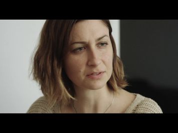 Laura Gets a Cat - Cinequest 2017 Trailer