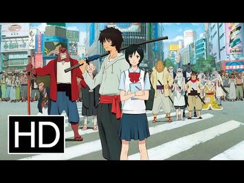 Official Trailer 2