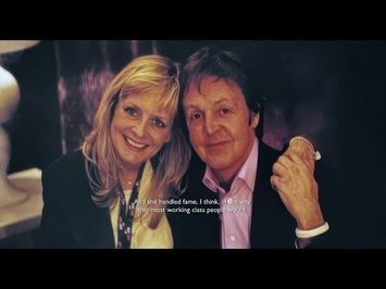 The Rise of Twiggy