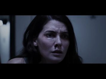 The Bunker - Official Trailer (2025)
