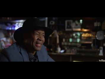 Exclusive Paris is in Harlem Clip for Christina Kallas' Drama Feature
