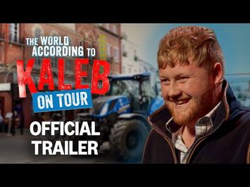 Official Trailer