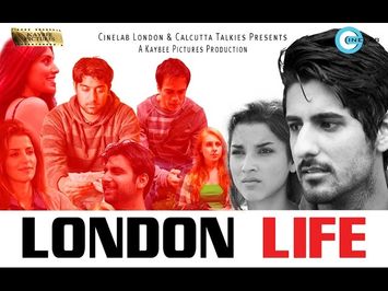 London Life 2016 (official MOVIE Trailer),DIRECTED BY Naveen Medaram, Asad Shan, Amber Rose Revah