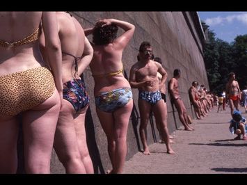 Letters Not About Love - New Day Films - Arts - International Relations and Global Issues