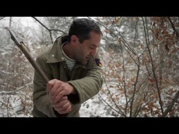 AN EPISODE IN THE LIFE OF AN IRON PICKER Trailer | Festival 2013