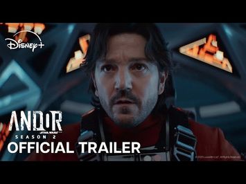 Season 2 Official Trailer #2