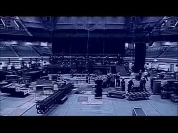 MR BIG - Budokan Backstage 2009