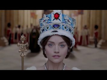 VICTORIA PREMIERE TRAILER