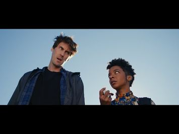 Teaser Trailer