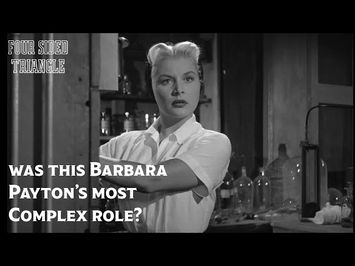 Barbara Payton Like You’ve Never Seen Her – The Role of Lena Explained