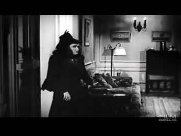 The Payoff (1942) - Trailer