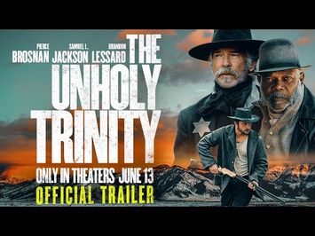 Official Trailer
