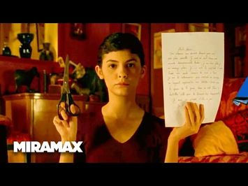 The Letter