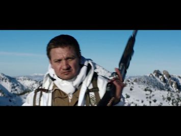 Wind River 