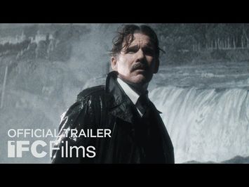 NOT Official Trailer