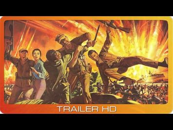 Ambush Bay ≣ 1966 ≣ Trailer