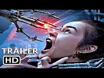 INTERPRETERS Official Trailer (2020) Sci-Fi Movie