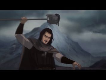 Trailer #3