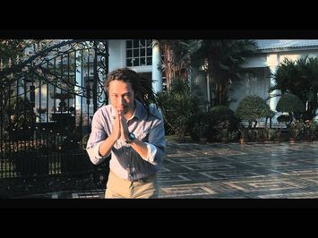 Official Theatrical Trailer