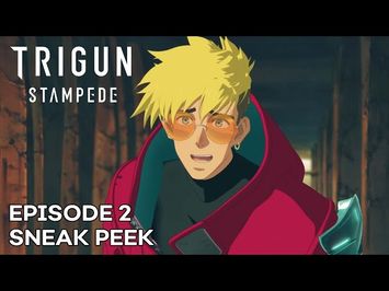 Episode 2 Sneak Peek [Subtitled]