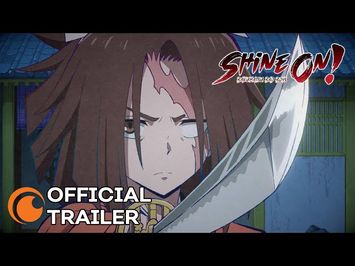 Official Trailer [Subtitled]