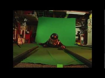 What Would Max Neptune be Without VFX?