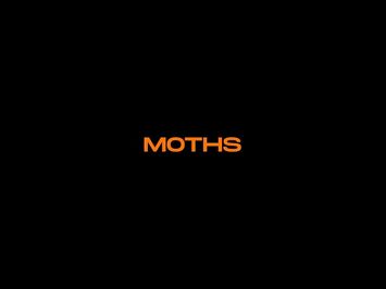 MOTHS - Trailer