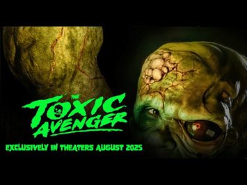 Official Teaser Trailer