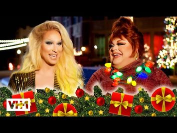 The Making of ‘The Bitch Who Stole Christmas’ ? Behind-The-Scenes