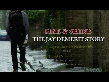 Rise and Shine: The Jay DeMerit Story (HD Trailer)