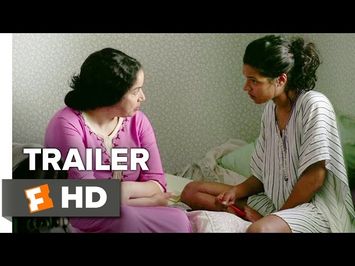 Fatima Official Trailer 1 (2016) - Soria Zeroual Movie